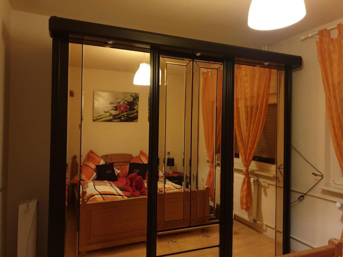 Apartment Euro As 卡伯尔-格拉芬豪森 外观 照片