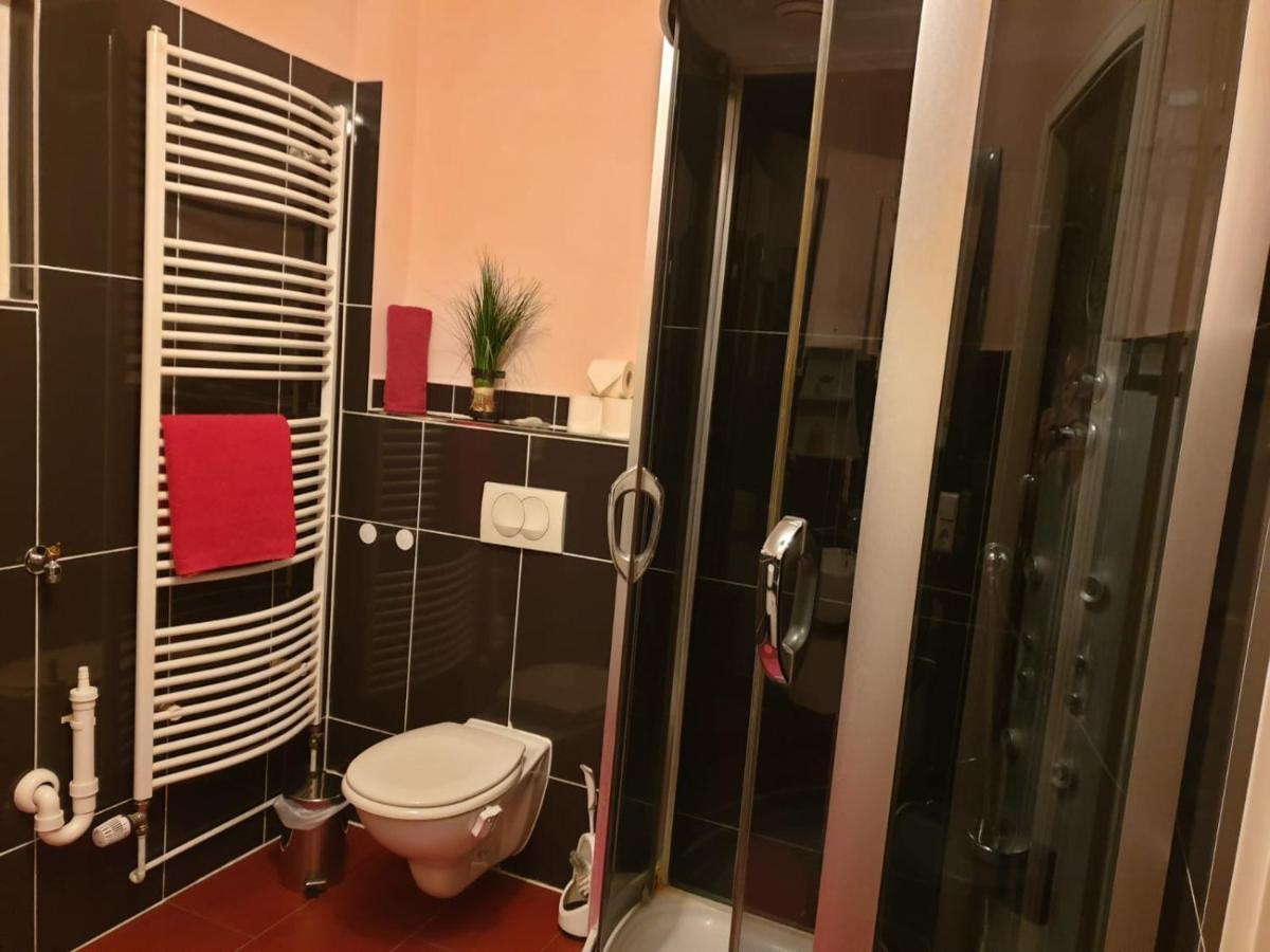 Apartment Euro As 卡伯尔-格拉芬豪森 外观 照片