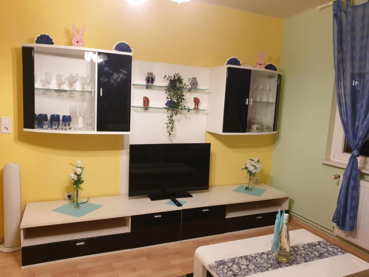 Apartment Euro As 卡伯尔-格拉芬豪森 外观 照片