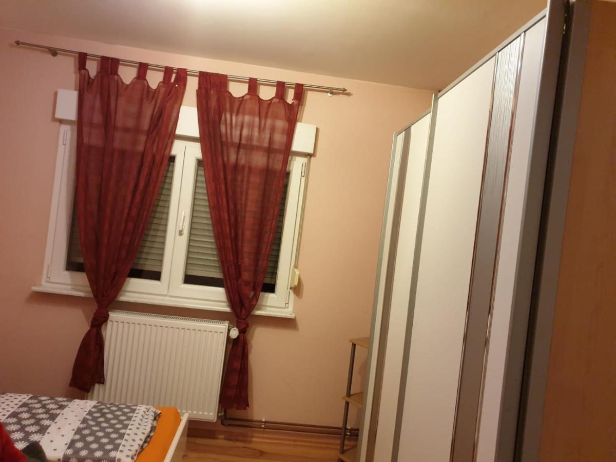 Apartment Euro As 卡伯尔-格拉芬豪森 外观 照片