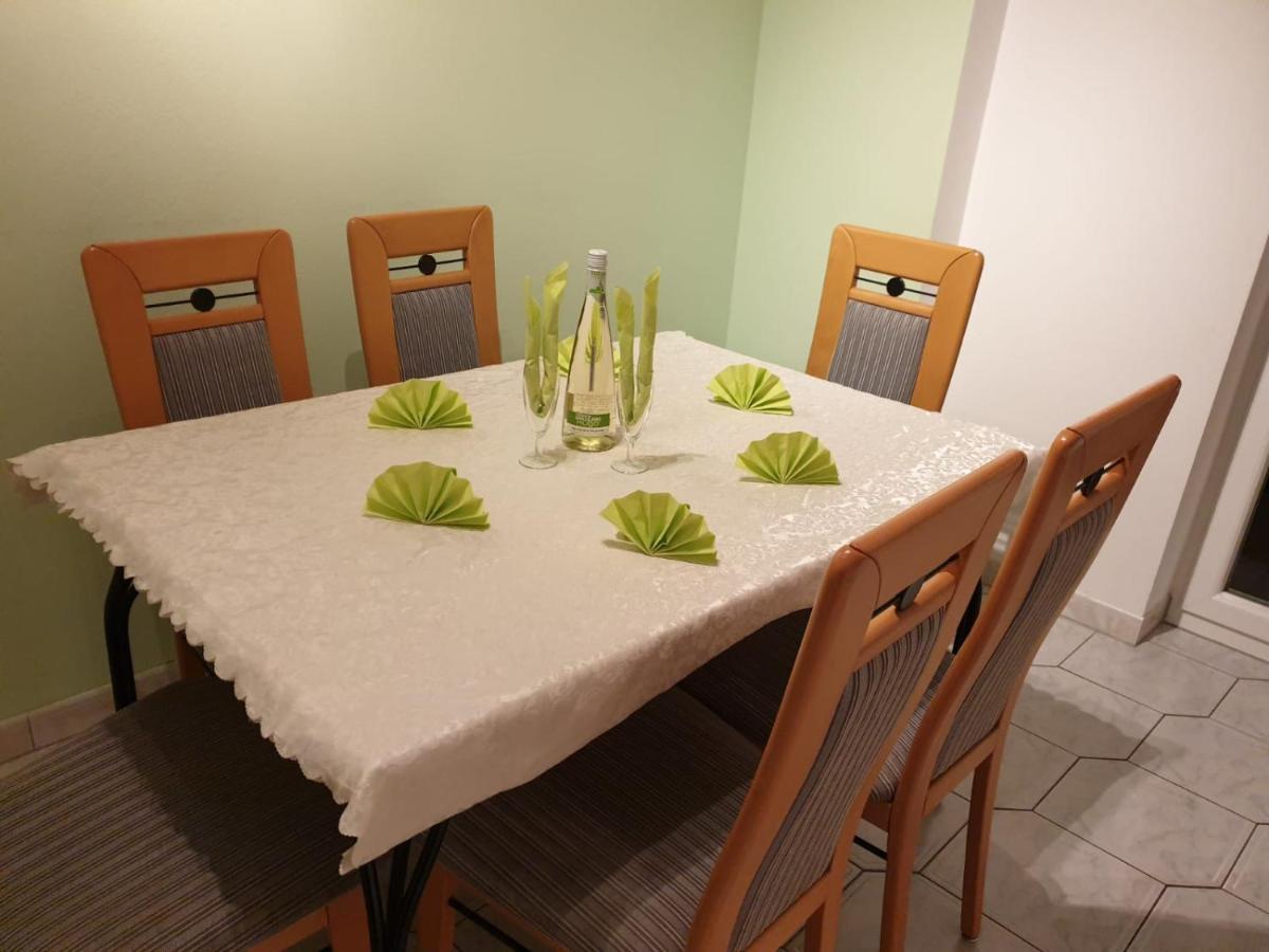 Apartment Euro As 卡伯尔-格拉芬豪森 外观 照片