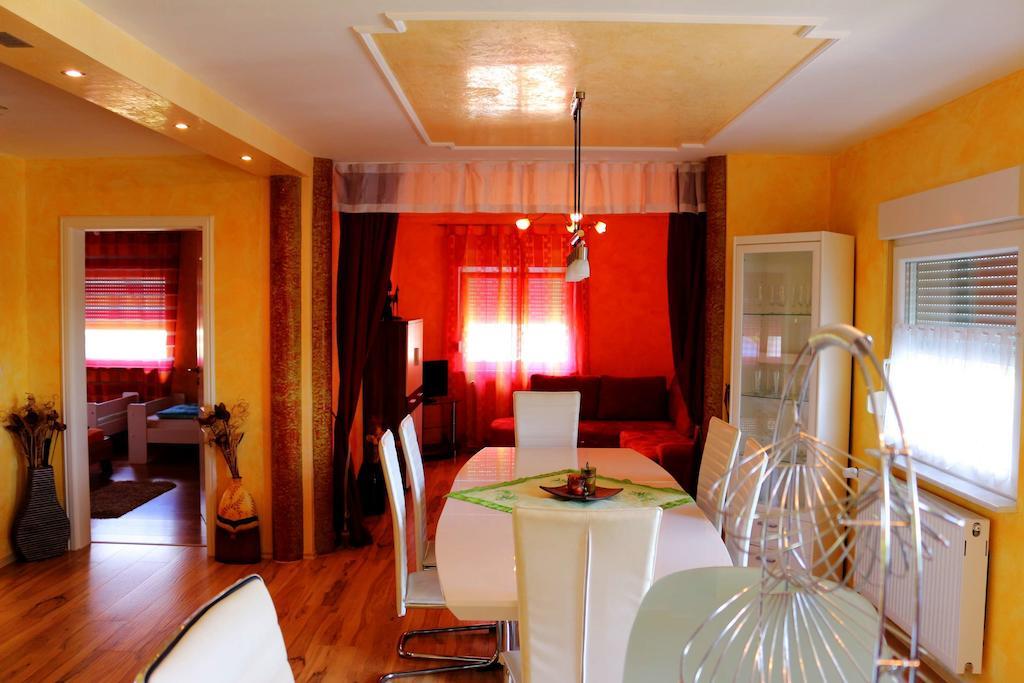 Apartment Euro As 卡伯尔-格拉芬豪森 客房 照片