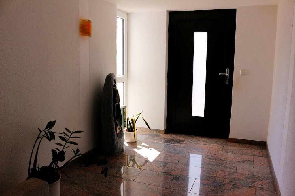 Apartment Euro As 卡伯尔-格拉芬豪森 客房 照片