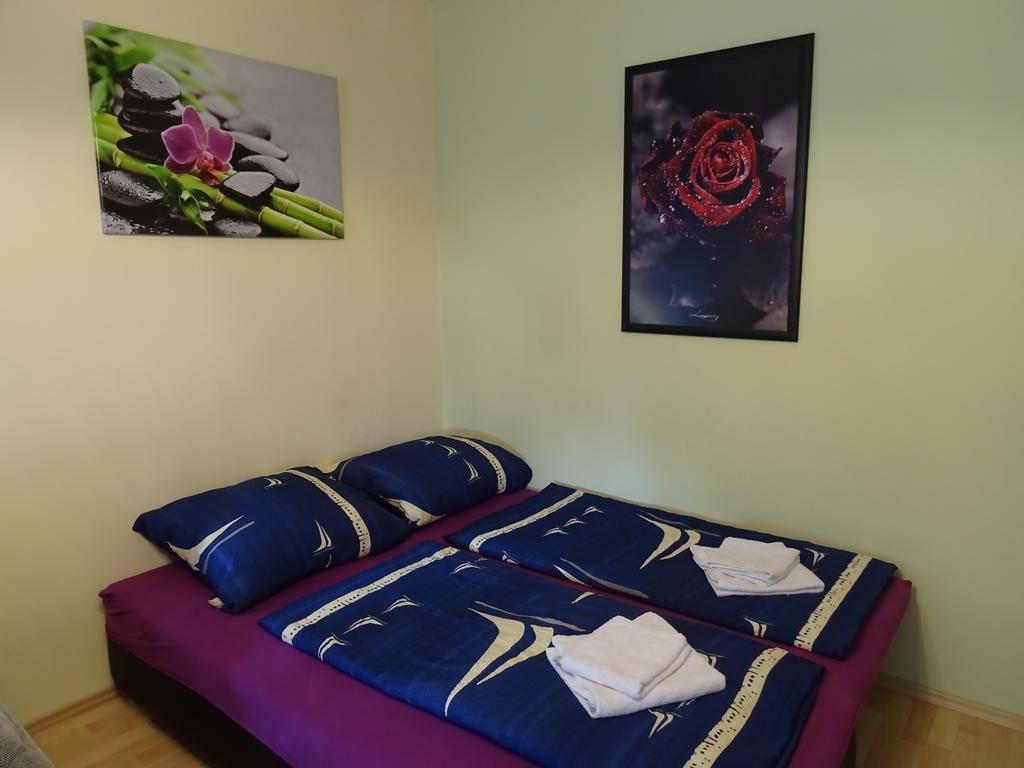 Apartment Euro As 卡伯尔-格拉芬豪森 外观 照片