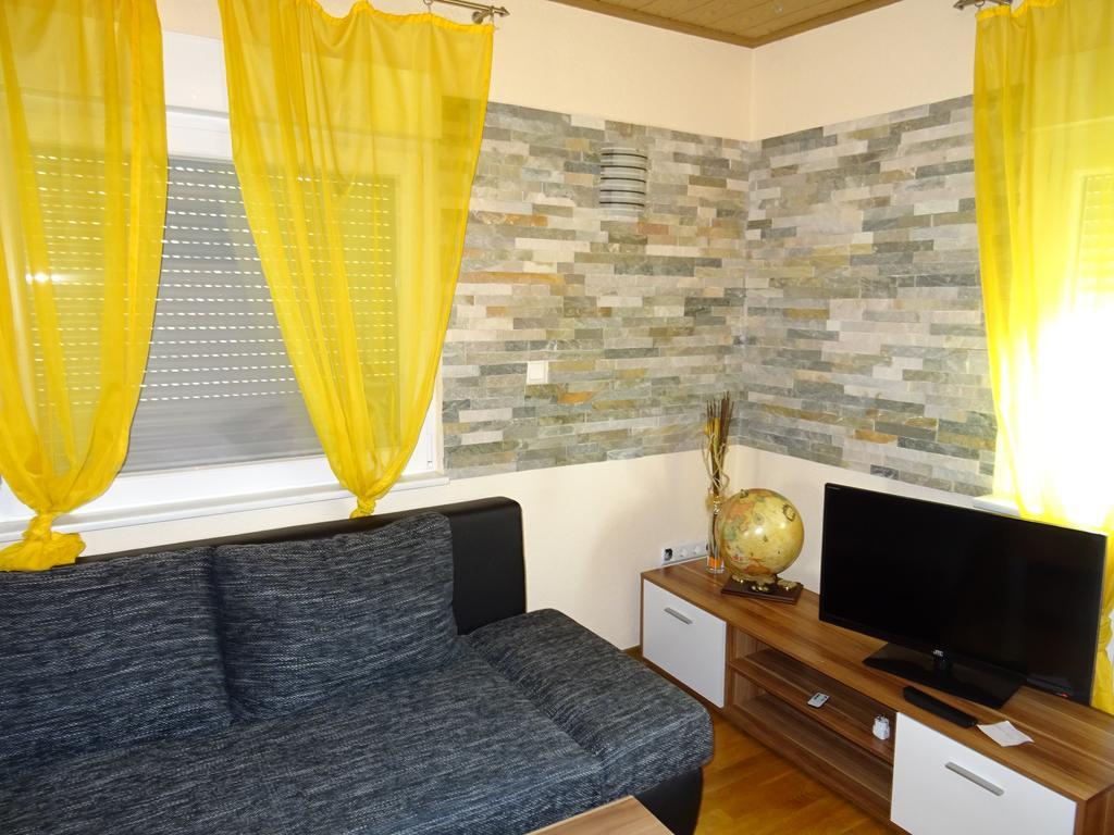 Apartment Euro As 卡伯尔-格拉芬豪森 外观 照片