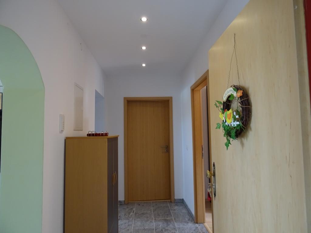Apartment Euro As 卡伯尔-格拉芬豪森 外观 照片