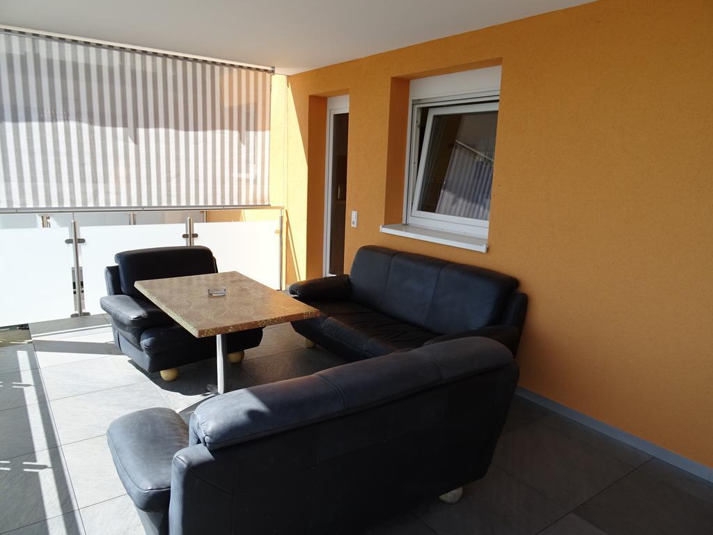 Apartment Euro As 卡伯尔-格拉芬豪森 外观 照片